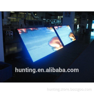 Full Color Advertising Large Programmable Outdoor Open Closed LED Signs